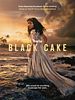 Poster der Black Cake