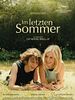 Poster der Im letzten Sommer