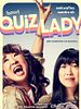 Poster der Quiz Lady