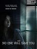 Poster der No One Will Save You