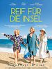 Poster der Reif für die Insel