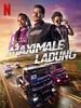 Poster der Maximale Ladung