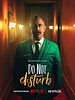 Poster der Do Not Disturb