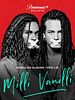 Poster der Milli Vanilli