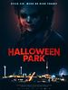 Poster der Halloween Park