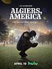 Poster der Algiers, America