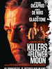 Poster der Killers Of The Flower Moon