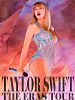 Poster der Taylor Swift: The Eras Tour