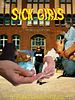 Poster der Sick Girls