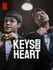 Poster der Keys to the Heart