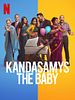Poster der Kandasamys: The Baby