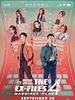 Poster der Ex-Files 4: The Marriage Plan