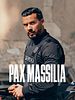 Poster der Pax Massilia