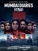 Poster der Mumbai Diaries 26/11