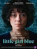 Poster der Little Girl Blue