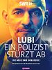 Poster der Lubi - Ein Polizist stürzt ab