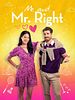 Poster der Finding Mr. Right