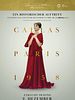 Poster der Callas - Paris, 1958