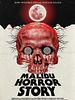 Poster der Malibu Horror Story
