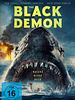 Poster der The Black Demon