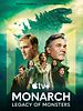 Poster der Monarch: Legacy of Monsters