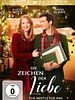 Poster der Die Zeichen der Liebe – The Mistletoe Inn