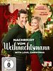 Poster der Nachricht vom Weihnachtsmann – With Love, Christmas