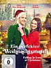 Poster der Ein perfektes Weihnachtsmatch – Falling In Love At Christmas
