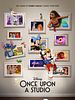 Poster der Once Upon A Studio