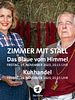 Poster der Zimmer mit Stall - Kuhhandel