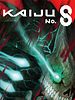 Poster der Kaiju N°8