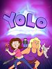 Poster der YOLO