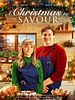 Poster der A Christmas to Savour