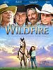 Poster der Wildfire: The Legend of the Cherokee Ghost Horse