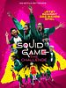 Poster der Squid Game: The Challenge