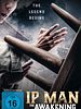 Poster der Ip Man: The Awakening