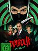 Poster der Diabolik wird gejagt