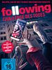 Poster der following - Challenge des Todes