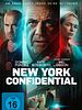 Poster der New York Confidential