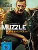 Poster der Muzzle - K-9 Narcotics Unit