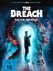 Poster der The Breach - Das Tor zur Hölle
