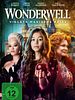 Poster der Wonderwell - Violets magische Reise