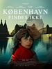 Poster der København findes ikke