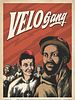 Poster der Velo Gang