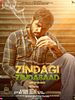 Poster der Zindagi Zindabaad