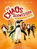 Poster der Die Chaosschwestern und Pinguin Paul