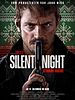 Poster der Silent Night - Stumme Rache