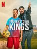 Poster der The Queenstown Kings