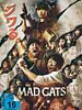 Poster der Mad Cats