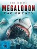 Poster der Megalodon: The Frenzy